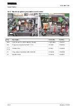 Preview for 86 page of Sulzer Metco ECO ARC 600 Manual