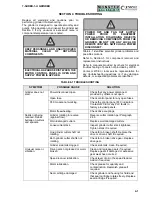 Preview for 19 page of Sulzer 114665-1-11 Operation And Maintenance Manual