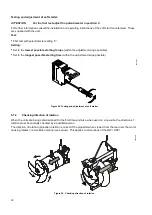 Preview for 34 page of Sulzer ABS RCP 400 Installation And Operating Instructions Manual