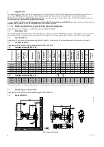 Предварительный просмотр 2 страницы Sulzer ABS RW 480 Installation And Operating Instructions Manual