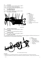 Preview for 3 page of Sulzer ABS RW 480 Installation And Operating Instructions Manual