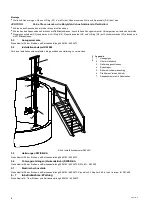 Предварительный просмотр 4 страницы Sulzer ABS RW 480 Installation And Operating Instructions Manual