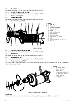 Preview for 6 page of Sulzer ABS RW 480 Installation And Operating Instructions Manual