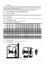 Preview for 8 page of Sulzer ABS RW 480 Installation And Operating Instructions Manual