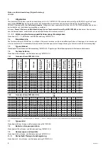 Preview for 2 page of Sulzer ABS XRW 480 Series Installation And Operating Instructions Manual