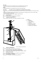 Preview for 4 page of Sulzer ABS XRW 480 Series Installation And Operating Instructions Manual