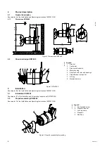 Preview for 6 page of Sulzer ABS XRW 480 Series Installation And Operating Instructions Manual