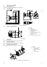 Preview for 12 page of Sulzer ABS XRW 480 Series Installation And Operating Instructions Manual