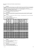 Preview for 35 page of Sulzer ABS XRW 480 Series Installation And Operating Instructions Manual