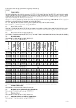 Preview for 38 page of Sulzer ABS XRW 480 Series Installation And Operating Instructions Manual