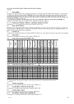 Preview for 53 page of Sulzer ABS XRW 480 Series Installation And Operating Instructions Manual