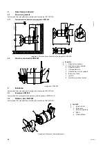 Preview for 54 page of Sulzer ABS XRW 480 Series Installation And Operating Instructions Manual