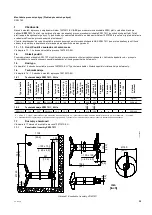 Preview for 35 page of Sulzer ABS XRW 750 Installation And Operating Instructions Manual