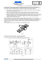 Preview for 60 page of Sulzer AHLSTAR 2.15 Series Installation,Operation And Maintenance Instruction