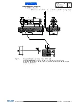 Preview for 65 page of Sulzer AHLSTAR 2.15 Series Installation,Operation And Maintenance Instruction