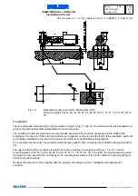 Preview for 66 page of Sulzer AHLSTAR 2.15 Series Installation,Operation And Maintenance Instruction