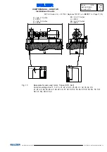 Preview for 67 page of Sulzer AHLSTAR 2.15 Series Installation,Operation And Maintenance Instruction