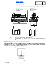 Preview for 68 page of Sulzer AHLSTAR 2.15 Series Installation,Operation And Maintenance Instruction