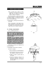 Preview for 15 page of Sulzer EWK-C Manual