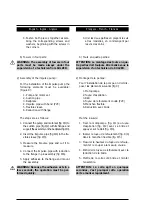 Preview for 16 page of Sulzer EWK-C Manual