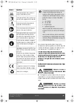 Preview for 35 page of Sulzer Mixpac DP2X 200 Instruction Handbook Manual