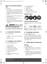 Preview for 37 page of Sulzer Mixpac DP2X 200 Instruction Handbook Manual