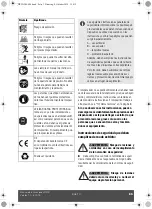 Preview for 45 page of Sulzer Mixpac DP2X 200 Instruction Handbook Manual