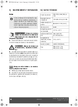 Preview for 50 page of Sulzer Mixpac DP2X 200 Instruction Handbook Manual