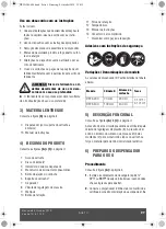 Preview for 57 page of Sulzer Mixpac DP2X 200 Instruction Handbook Manual