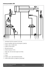 Предварительный просмотр 59 страницы Sulzer Sulzer MixCoat DPD 1500-01 Instruction Handbook Manual