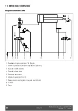 Предварительный просмотр 72 страницы Sulzer Sulzer MixCoat DPD 1500-01 Instruction Handbook Manual