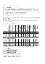 Preview for 2 page of Sulzer XRW 330 Series Installation And Operating Instructions Manual