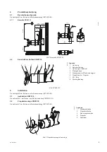 Preview for 3 page of Sulzer XRW 330 Series Installation And Operating Instructions Manual