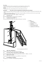 Preview for 4 page of Sulzer XRW 330 Series Installation And Operating Instructions Manual