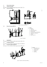 Preview for 6 page of Sulzer XRW 330 Series Installation And Operating Instructions Manual