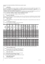 Preview for 8 page of Sulzer XRW 330 Series Installation And Operating Instructions Manual