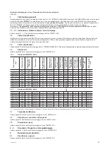 Preview for 11 page of Sulzer XRW 330 Series Installation And Operating Instructions Manual