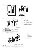 Preview for 12 page of Sulzer XRW 330 Series Installation And Operating Instructions Manual