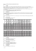 Preview for 23 page of Sulzer XRW 330 Series Installation And Operating Instructions Manual