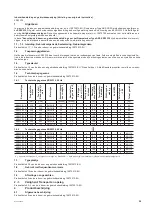 Preview for 29 page of Sulzer XRW 330 Series Installation And Operating Instructions Manual