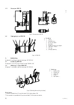 Preview for 36 page of Sulzer XRW 330 Series Installation And Operating Instructions Manual