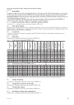 Preview for 53 page of Sulzer XRW 330 Series Installation And Operating Instructions Manual