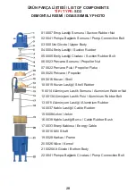 Предварительный просмотр 20 страницы Sumak SD1 Introduction And User'S Manual