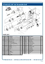 Предварительный просмотр 6 страницы Sumake ST-4431 Quick Start Manual