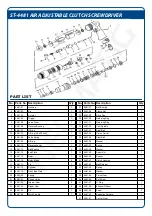 Preview for 6 page of Sumake ST-4481 Instructions Manual