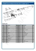 Предварительный просмотр 6 страницы Sumake ST-66413 Operation Manual