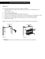 Предварительный просмотр 8 страницы sumar SM8006 Installation Manual