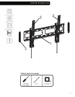 Preview for 3 page of sumar UNO UN-140W Manual