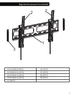 Preview for 4 page of sumar UNO UN-140W Manual