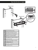 Preview for 7 page of sumar UNO UN-140W Manual